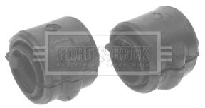 BORG & BECK skersinio stabilizatoriaus komplektas BSK6092K